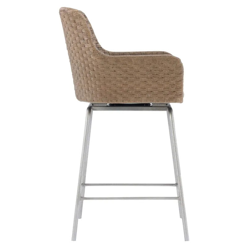Meade Counter Stool - Bernhardt Loft