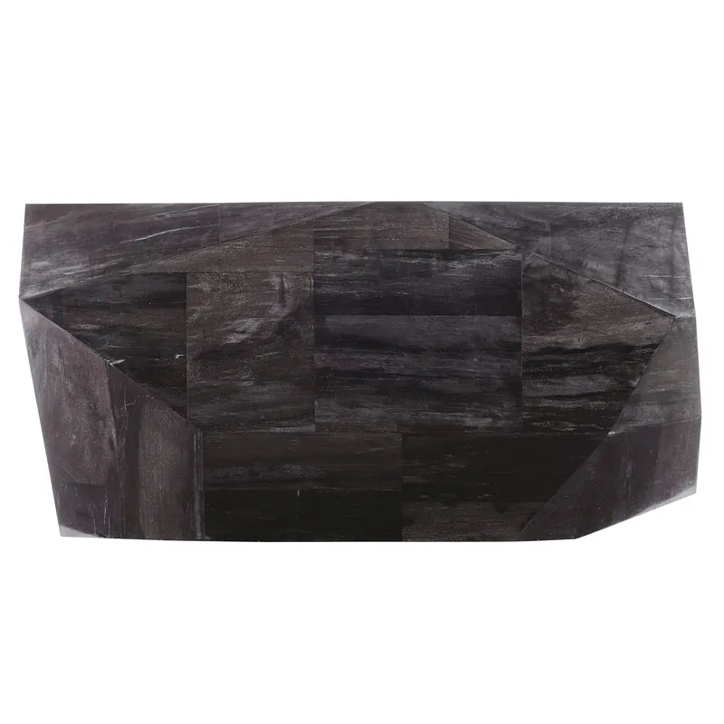 Adrian Console Table - Bernhardt Interiors