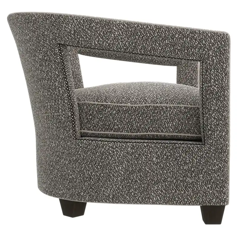 Alana Fabric Chair - Bernhardt Interiors