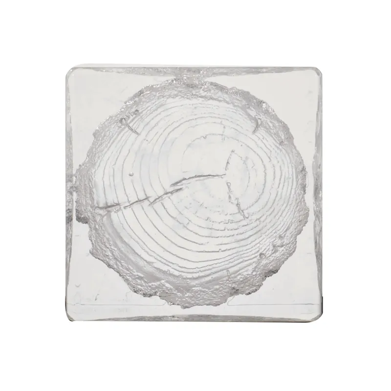 Arctic Accent Table - Bernhardt Interiors