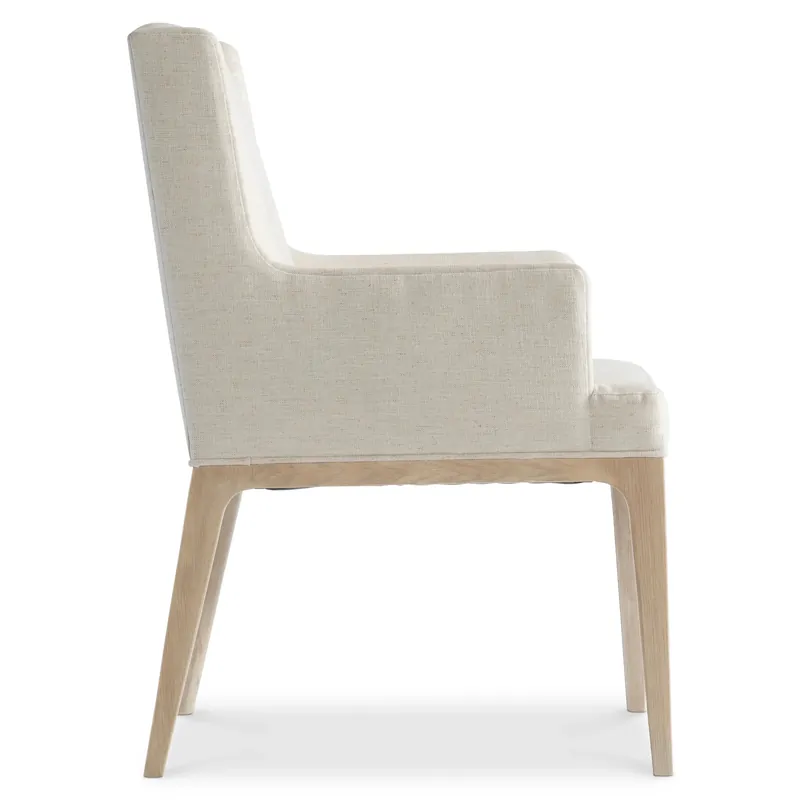 Arm Chair - Bernhardt