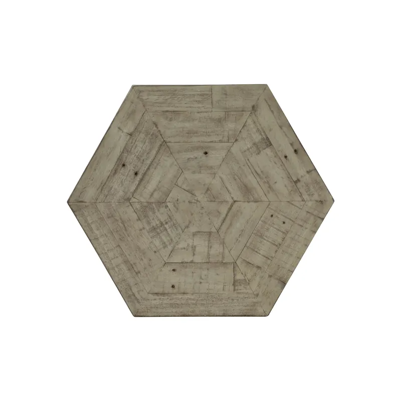 Gresham Side Table - Bernhardt Loft