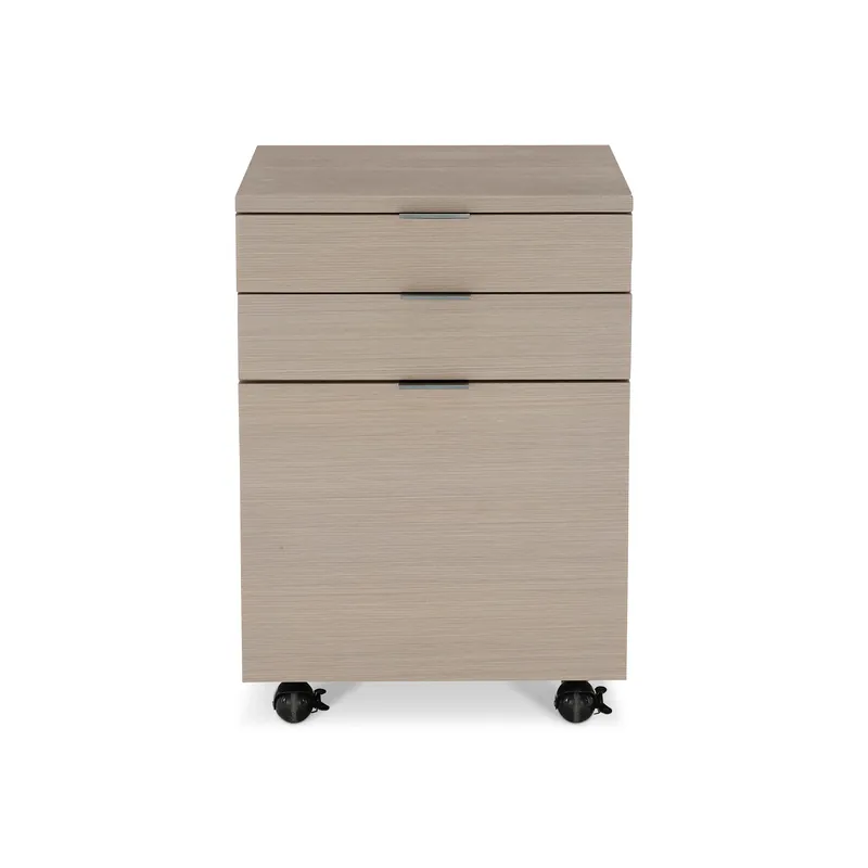 Axiom File Cabinet - Bernhardt Workspace