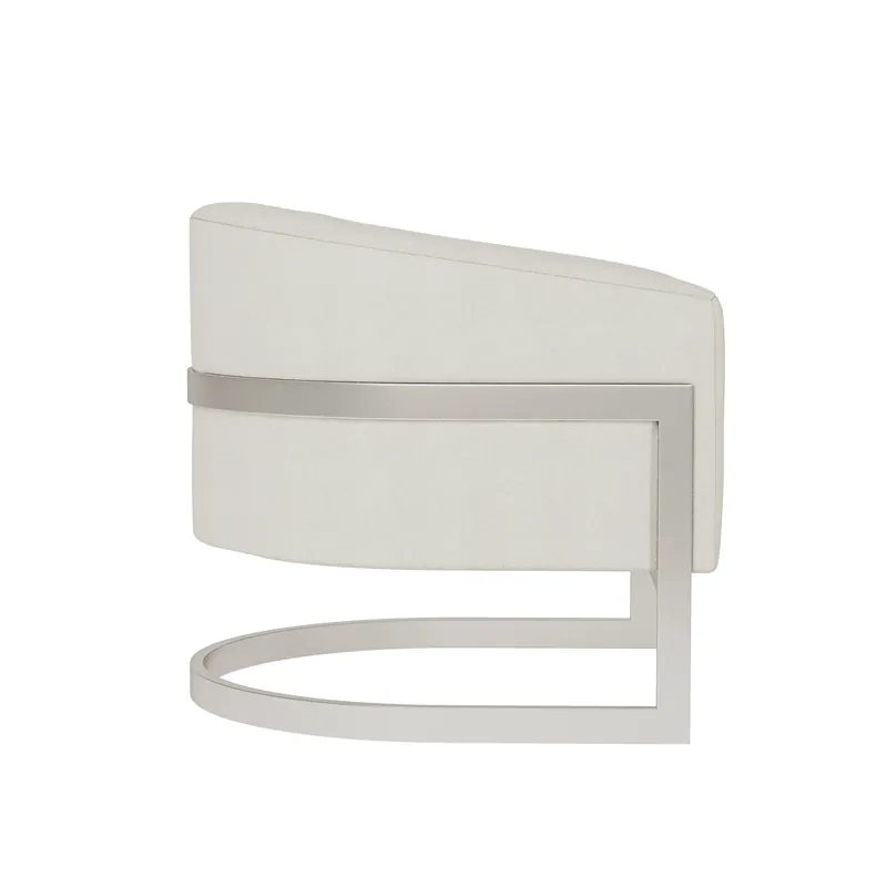 Callie Fabric Chair - Bernhardt Living