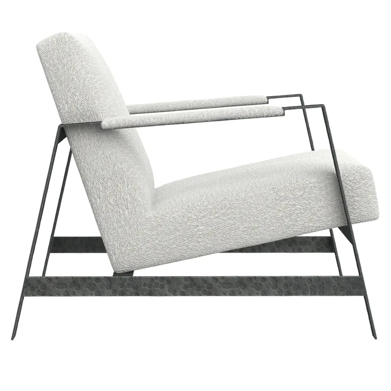Jaxson Fabric Chair - Bernhardt Interiors