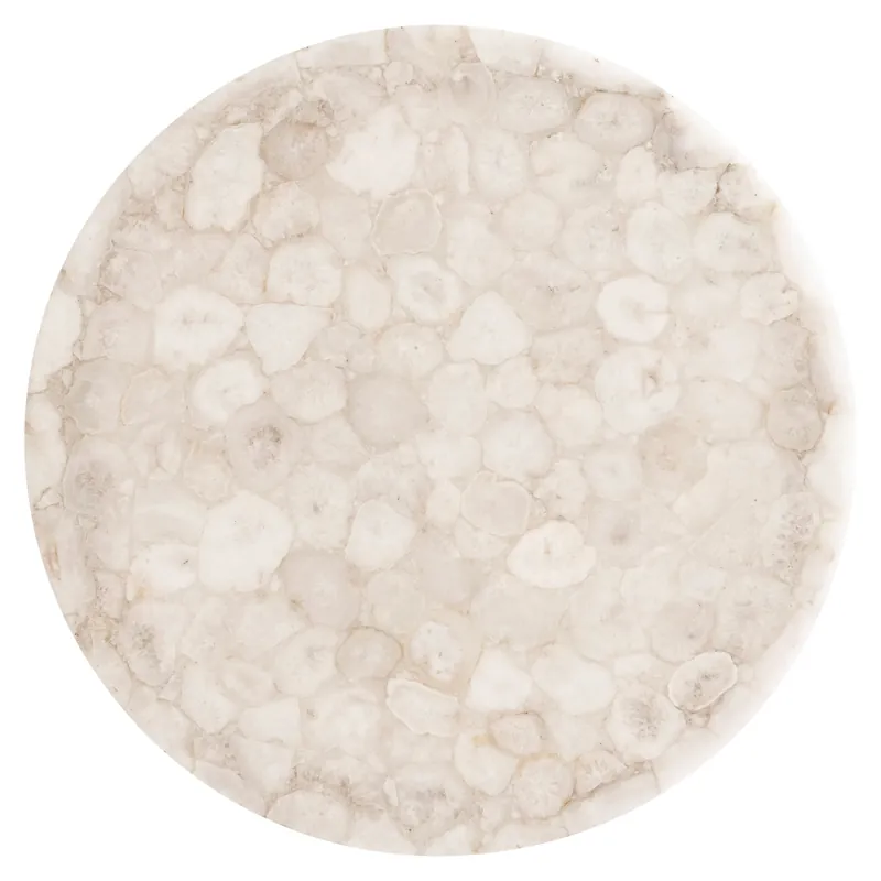 Shimla Cocktail Table - Bernhardt Interiors