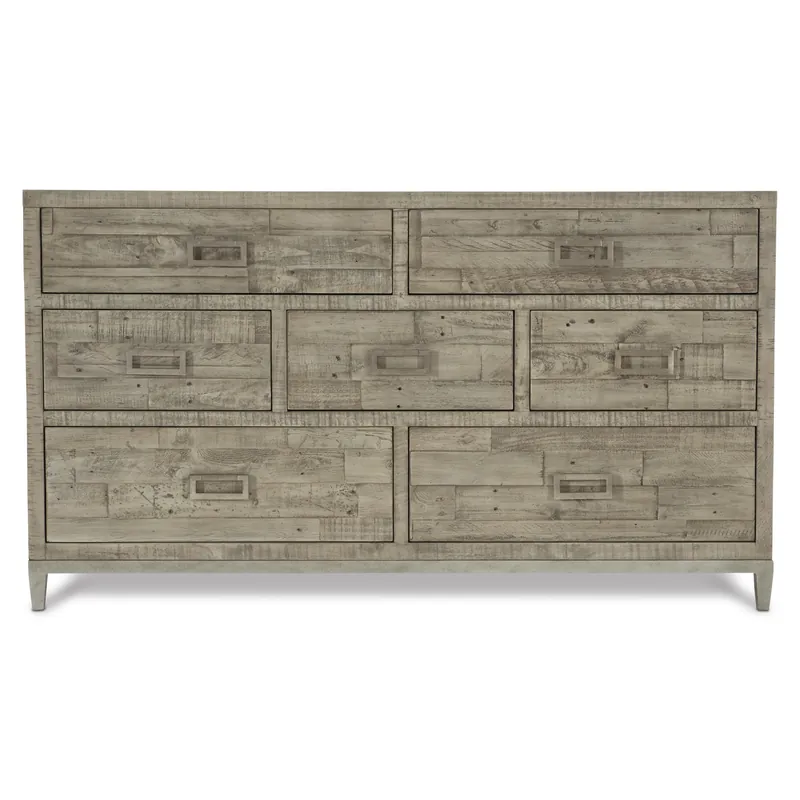 Shaw Dresser - Bernhardt Loft
