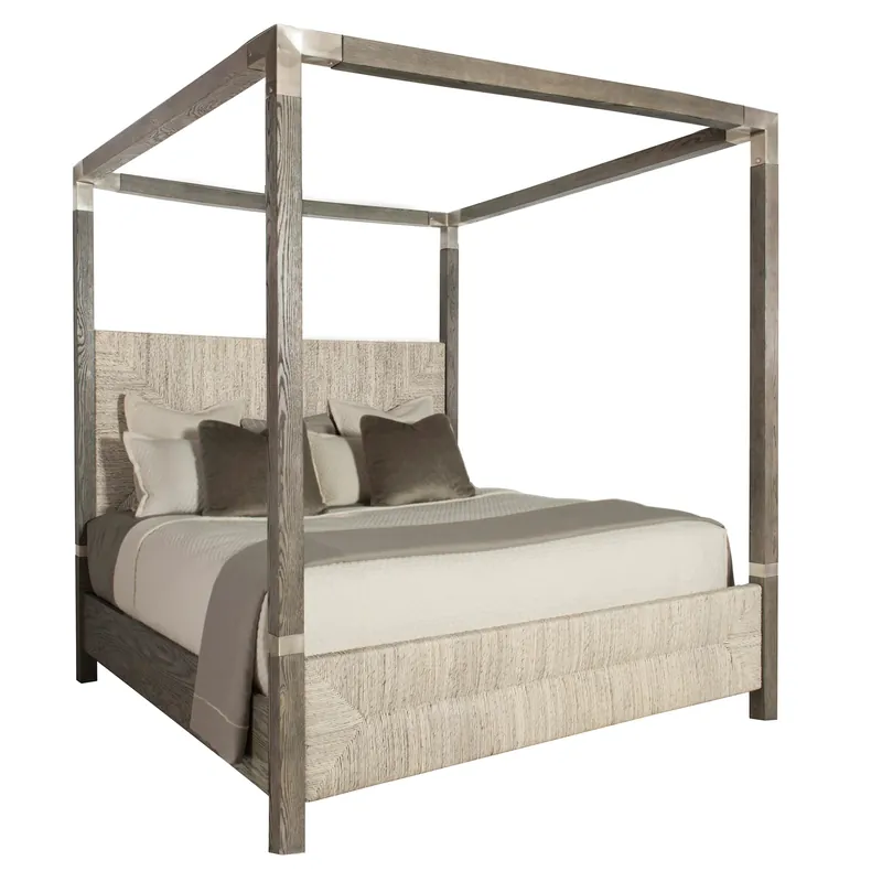 Palma Canopy Bed - Bernhardt Interiors