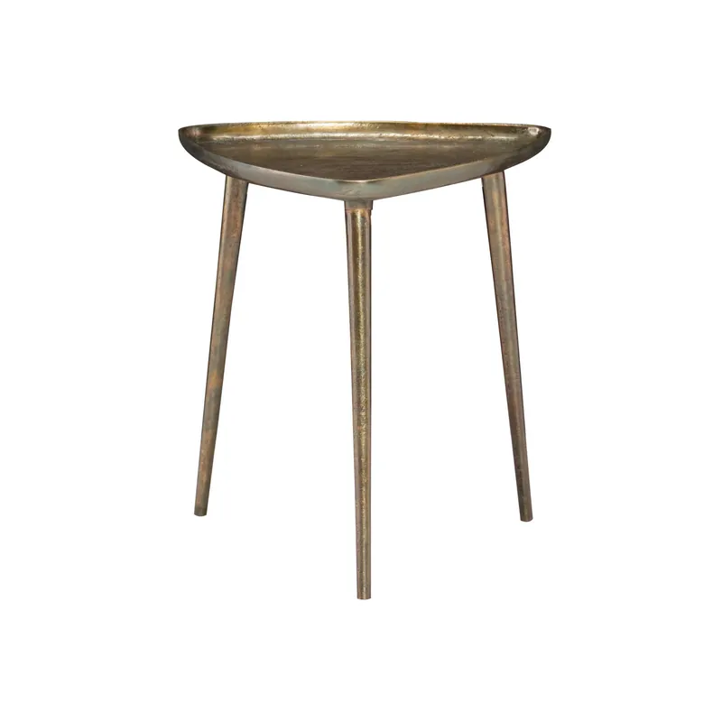 Buckley Accent Table - Bernhardt Interiors