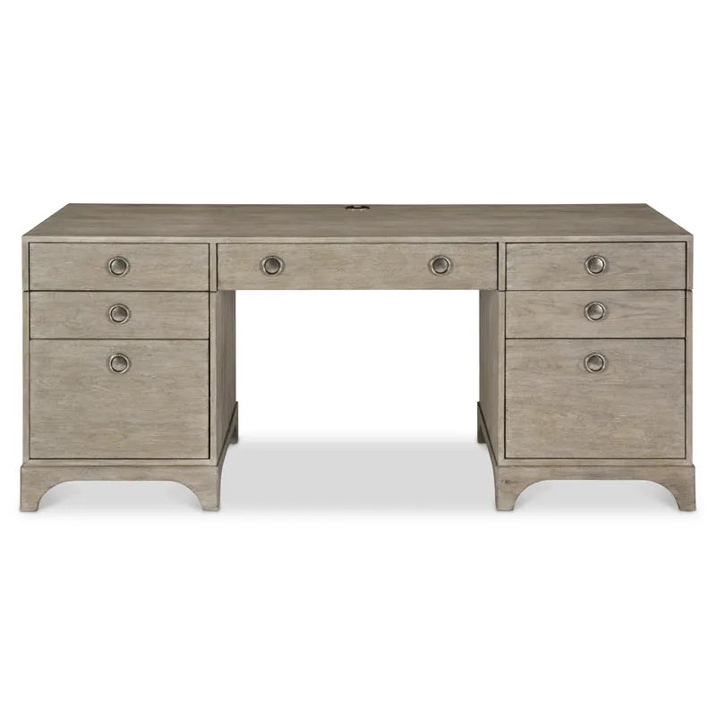 Albion Desk - Bernhardt