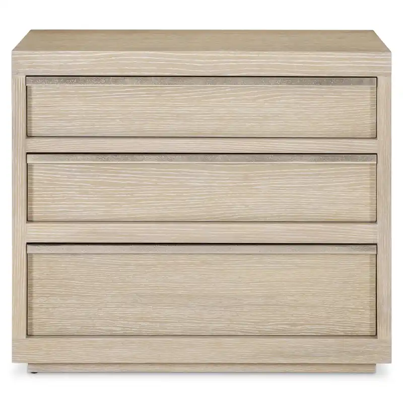 Solaria Nightstand - Bernhardt