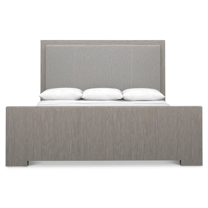 Trianon Panel Bed - Bernhardt