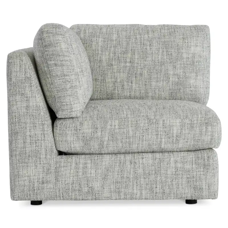 Serena Fabric Corner Chair - Bernhardt Living