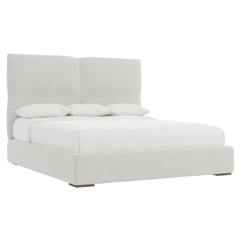 Casa Paros Panel Bed - Bernhardt
