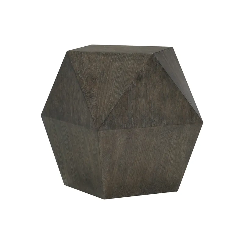Linea Side Table - Bernhardt