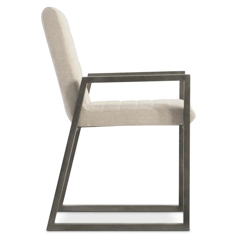 Tribeca Arm Chair - Bernhardt