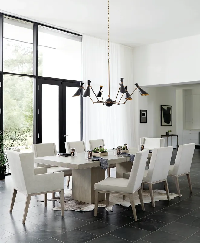 Linea Dining Table Top - Bernhardt