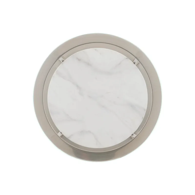 Lafayette Accent Table - Bernhardt Living