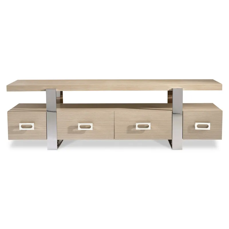 Modulum Entertainment Credenza - Bernhardt