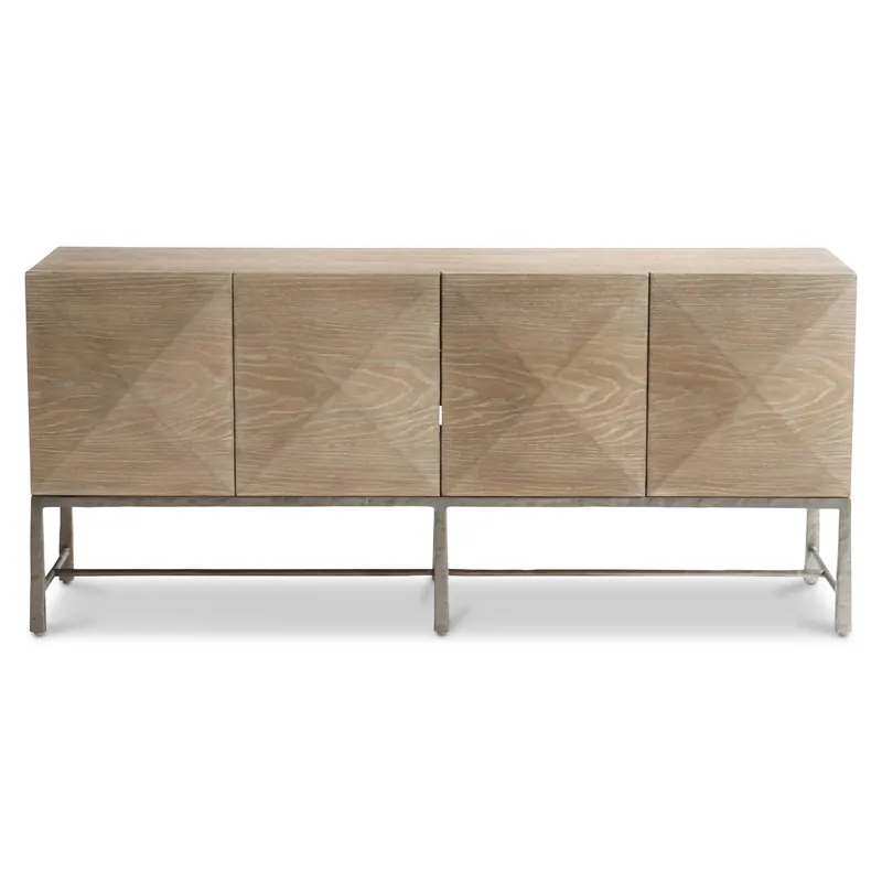 Aventura Entertainment Credenza - Bernhardt