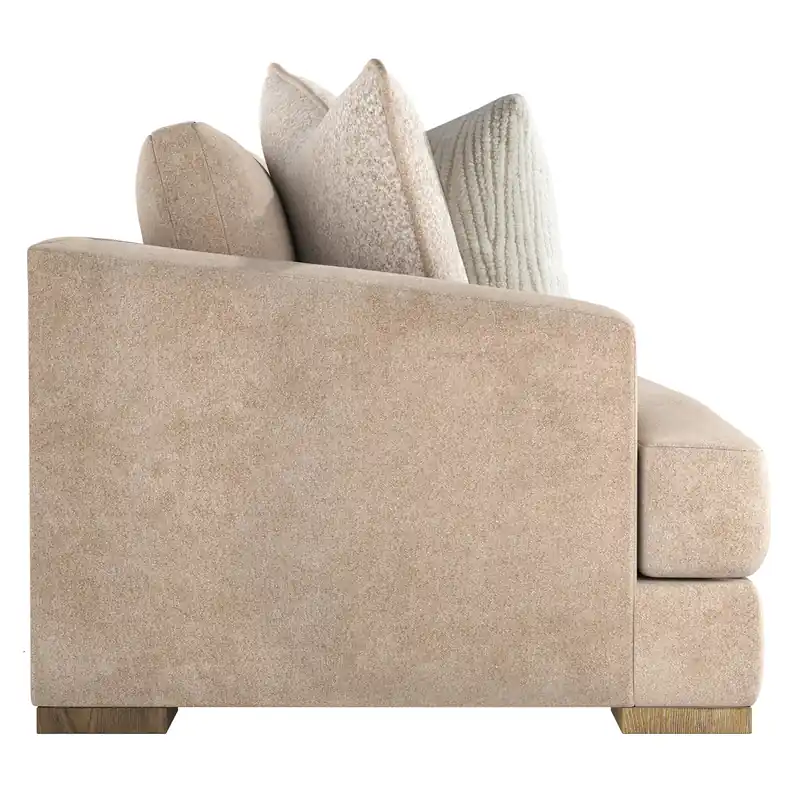 Solace Fabric Sofa - Bernhardt Living