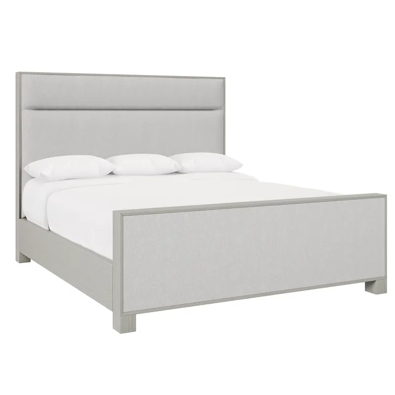 Stratum Panel Bed - Bernhardt