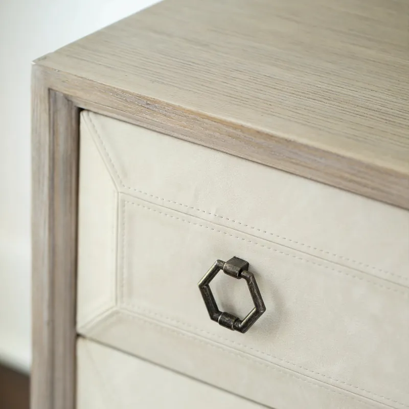 Santa Barbara Dresser - Bernhardt