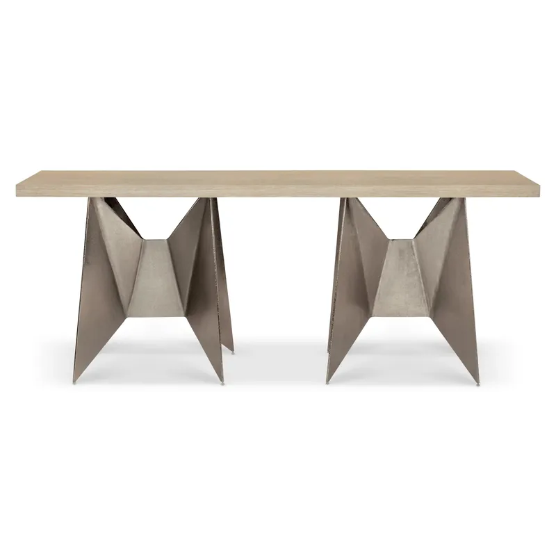 Solaria Console Table - Bernhardt