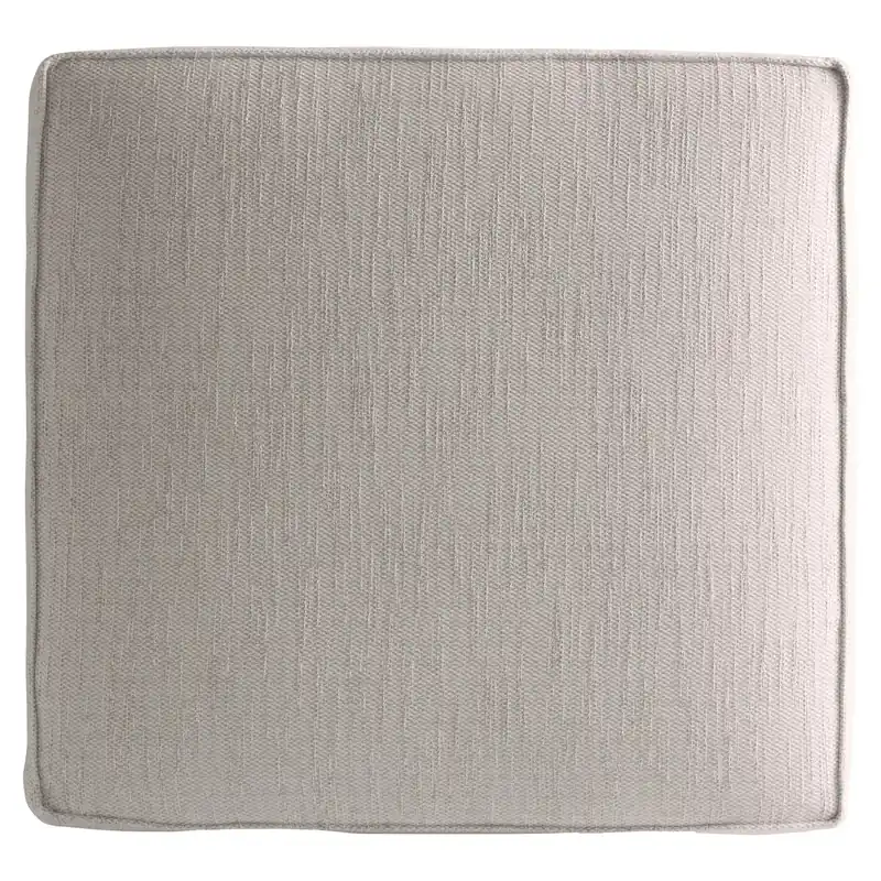 Bliss Fabric Ottoman - Bernhardt Living