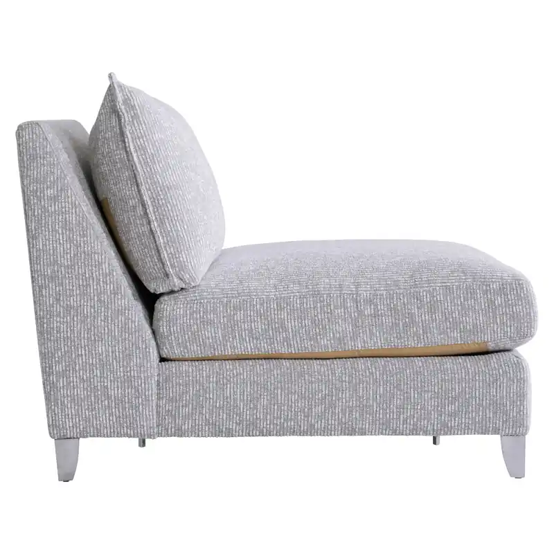 Monterey Outdoor Armless Chair - Bernhardt Exteriors