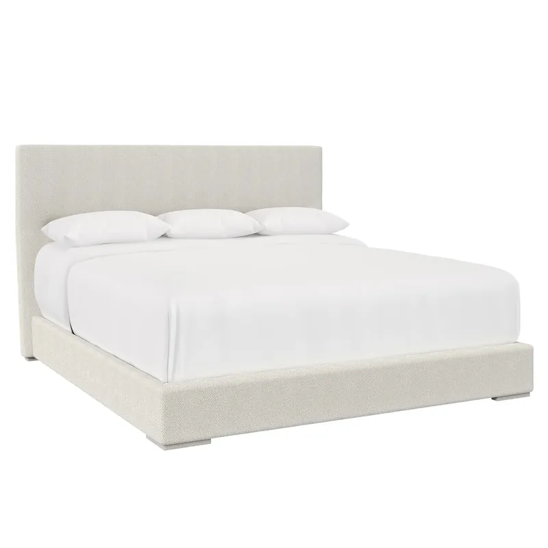 Stratum Panel Bed - Bernhardt