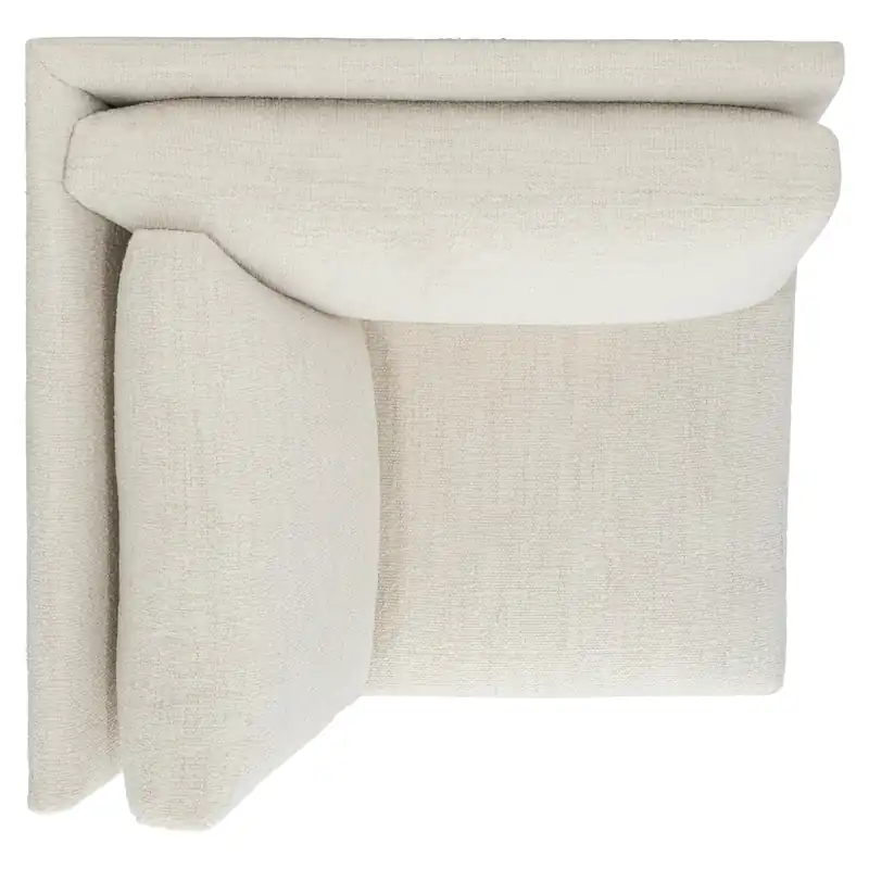 Larson Fabric Corner Chair - Bernhardt Living