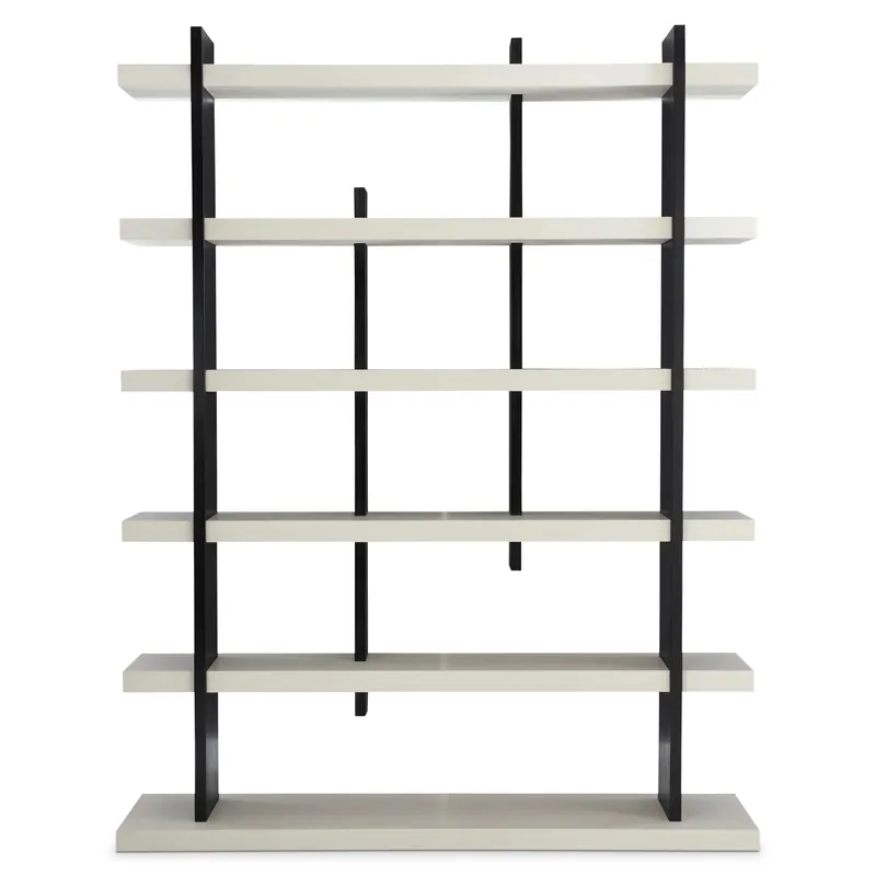 Silhouette Etagere - Bernhardt