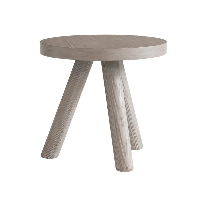 Harmon Side Table - Bernhardt Living