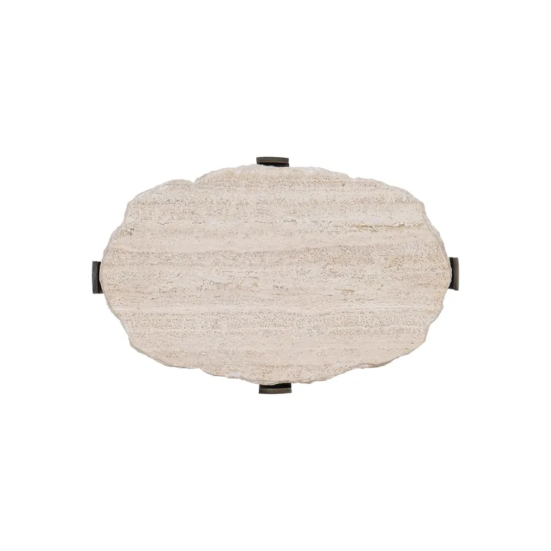 Sayers Accent Table - Bernhardt Living