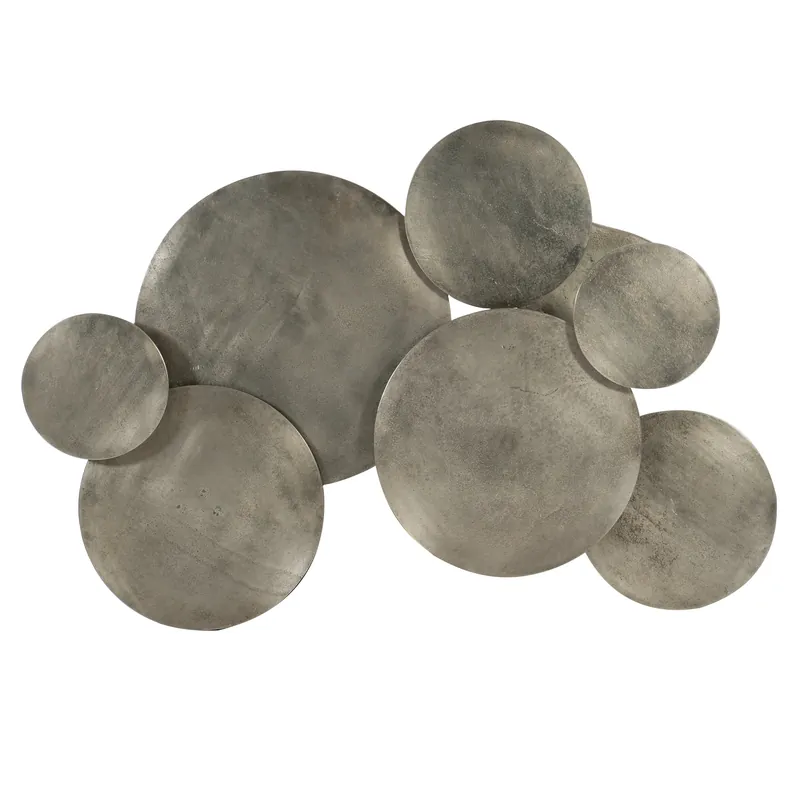 Circlet Cocktail Table - Bernhardt Interiors