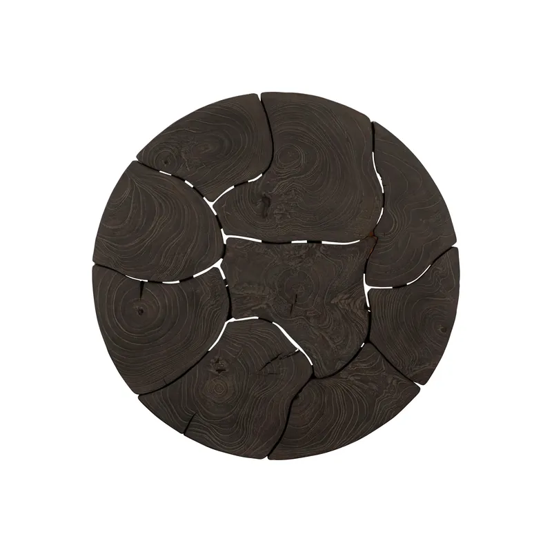 Lanita Side Table - Bernhardt Interiors