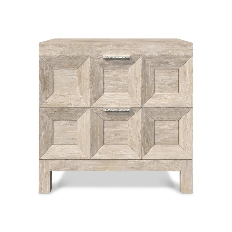Prado Nightstand - Bernhardt