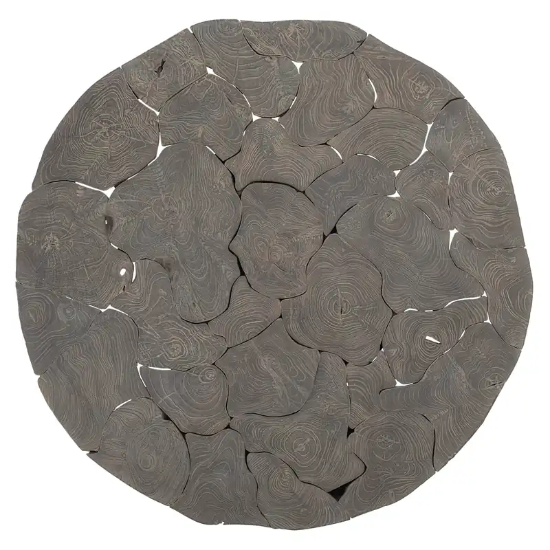 Calavaras Cocktail Table - Bernhardt Interiors