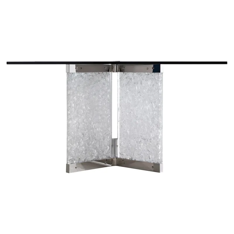 Andorra Dining Table - Bernhardt Interiors