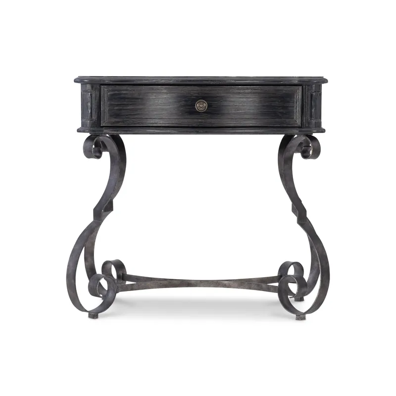 Villa Toscana Nightstand - Bernhardt