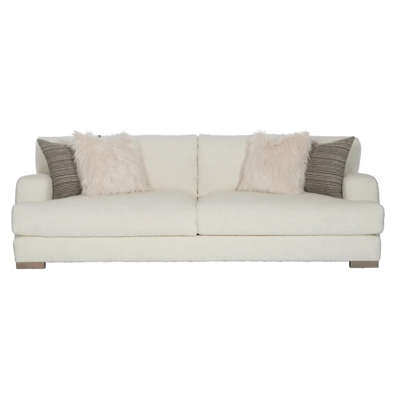 Berkeley Fabric Sofa - Bernhardt Interiors