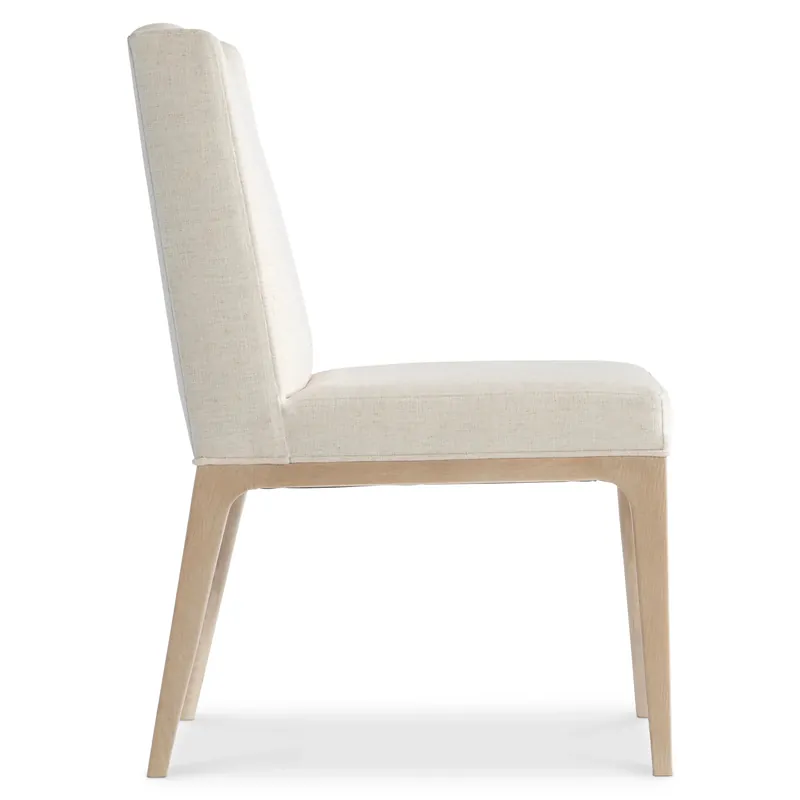 Modulum Side Chair - Bernhardt