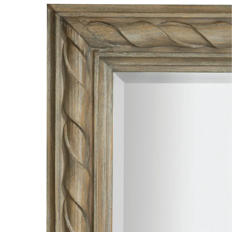 Villa Toscana Mirror - Bernhardt