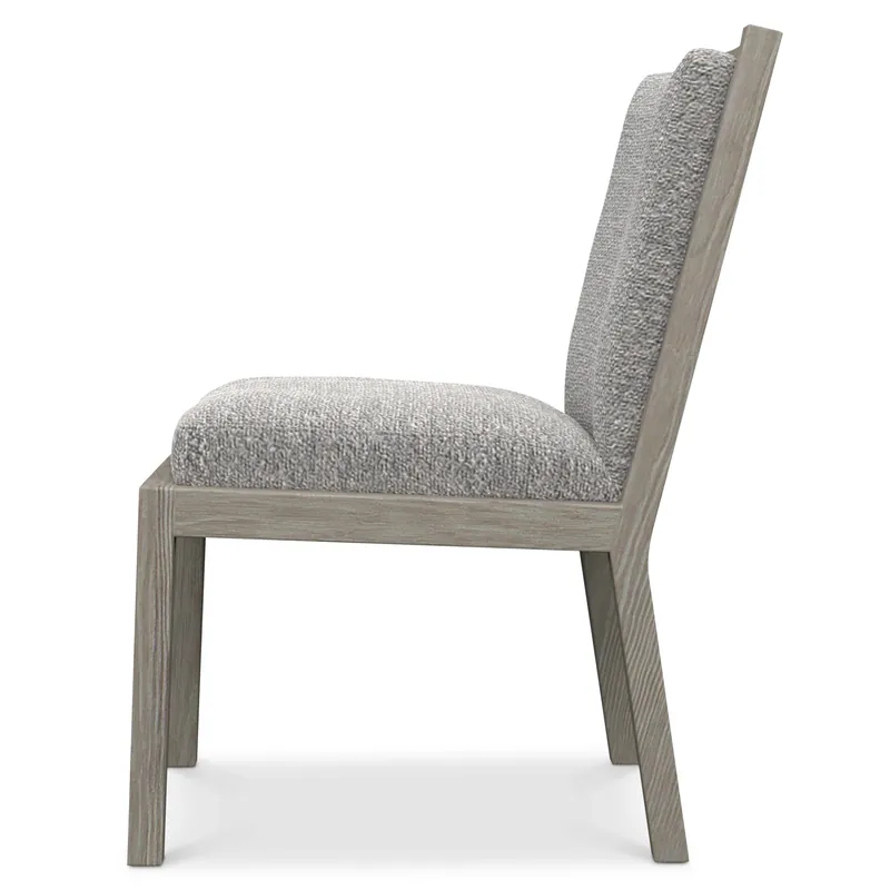 Trianon Side Chair - Bernhardt