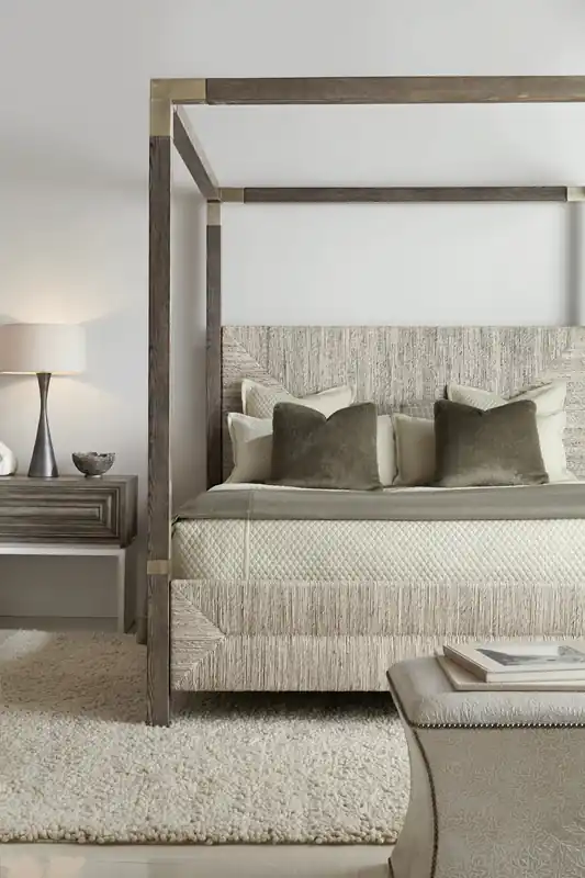 Palma Canopy - Bernhardt Interiors