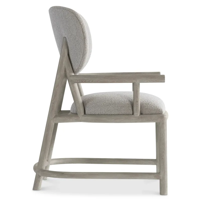Trianon Arm Chair - Bernhardt