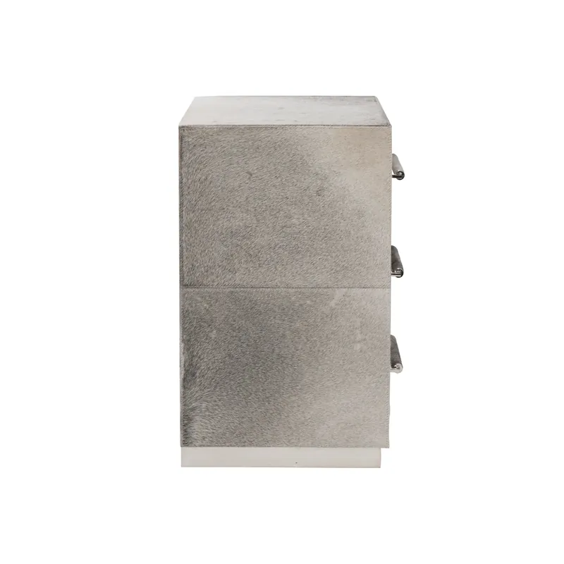 Parkin Nightstand - Bernhardt Interiors