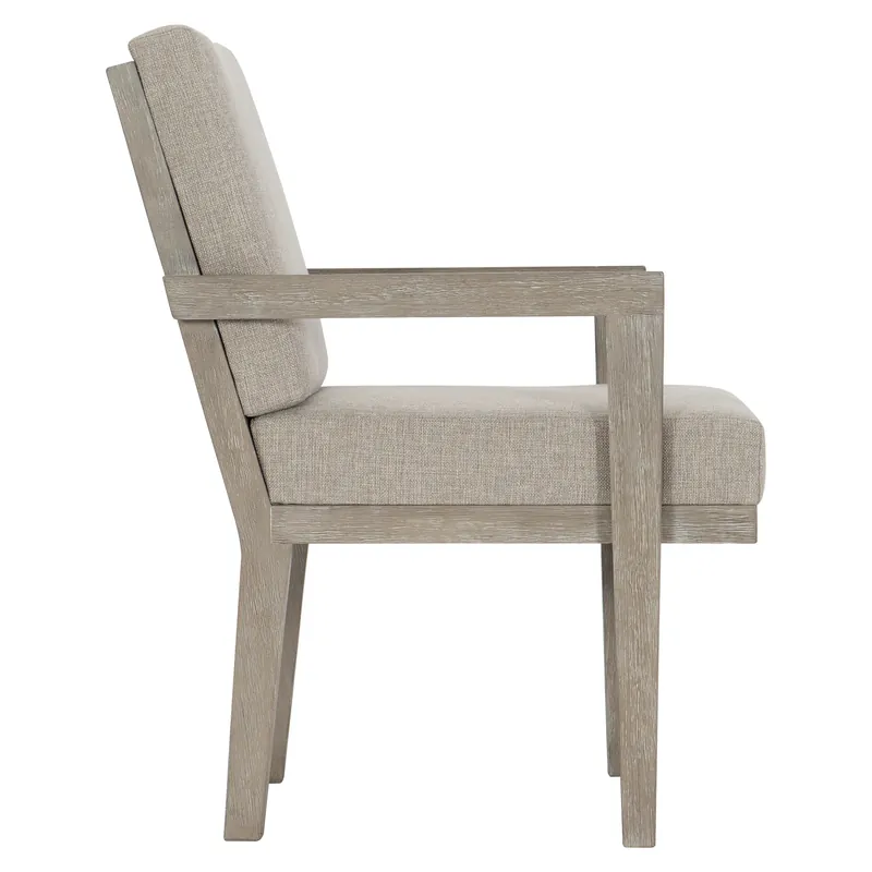 Foundations Arm Chair - Bernhardt