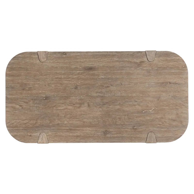 Tribeca Cocktail Table - Bernhardt